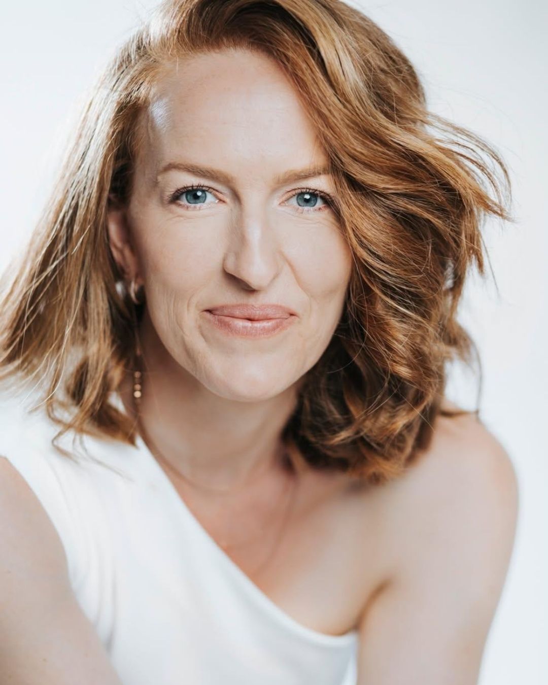 Elisabeth - Online Business Unternehmensberaterin