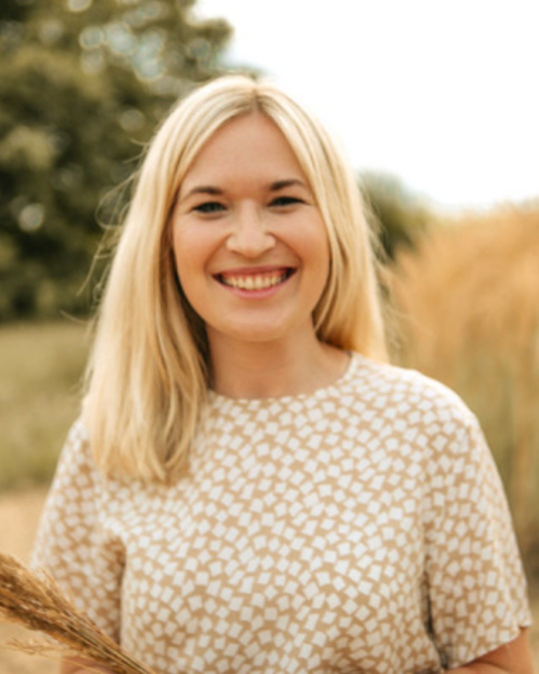 Jana - Elterngeld Expertin