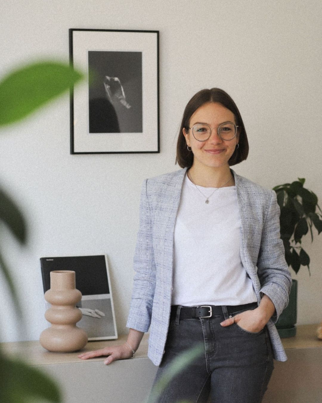 Lena Julia - Coach