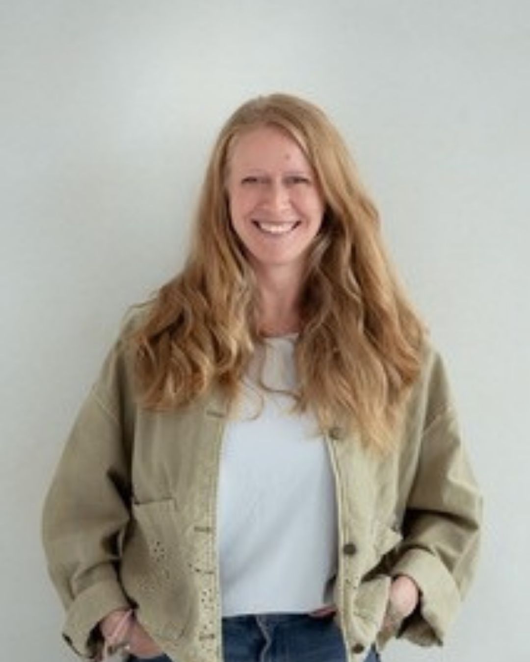 Svenja - Copywriterin